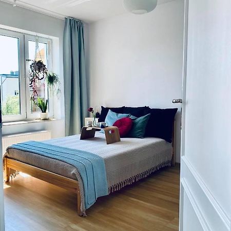Apartament Z Widokiem, Gdynia, Orlowo Bagian luar foto