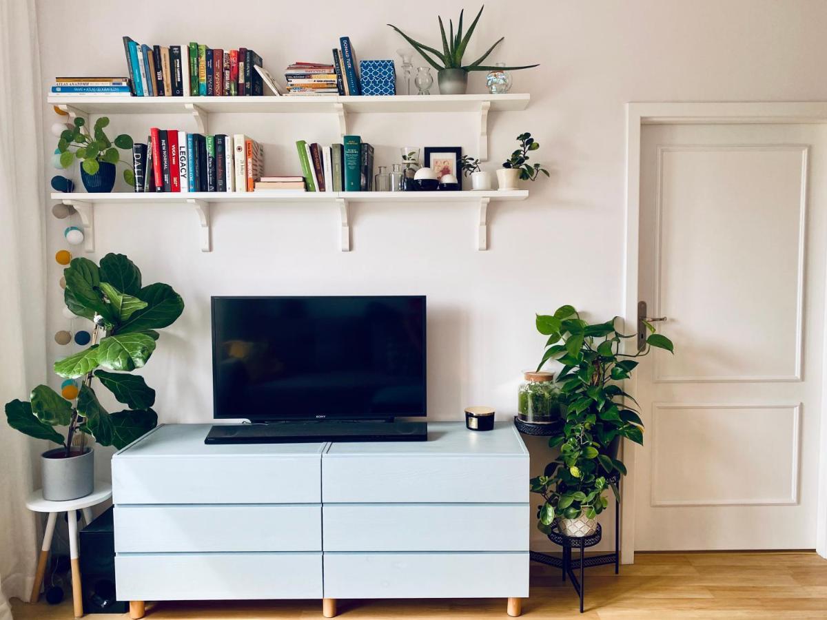 Apartament Z Widokiem, Gdynia, Orlowo Bagian luar foto